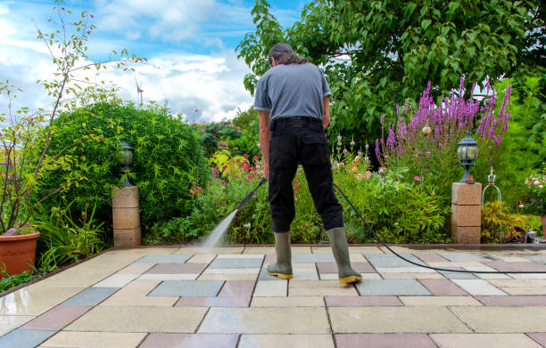 Best Patio and Deck Pressure Washing  in Edgewood, NM