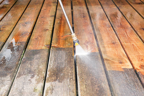 Best Driveway Pressure Washing  in Edgewood, NM